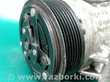 ФОТО Компрессор кондиционера для Honda Civic 10 FK,FC (01.2017 - ...) Киев