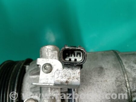 ФОТО Компрессор кондиционера для Honda Civic 10 FK,FC (01.2017 - ...) Киев