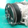 ФОТО Компрессор кондиционера для Honda Civic 10 FK,FC (01.2017 - ...) Киев