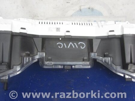 ФОТО Панель приборов для Honda Civic 10 FK,FC (01.2017 - ...) Киев