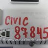 ФОТО Панель приборов для Honda Civic 10 FK,FC (01.2017 - ...) Киев
