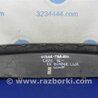 ФОТО Накладка бампера для Honda Civic 10 FK,FC (01.2017 - ...) Киев