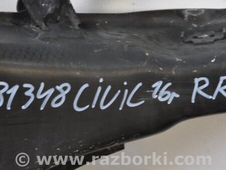 ФОТО Балка задней подвески для Honda Civic 10 FK,FC (01.2017 - ...) Киев