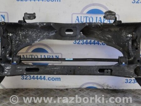 ФОТО Балка задней подвески для Honda Civic 10 FK,FC (01.2017 - ...) Киев