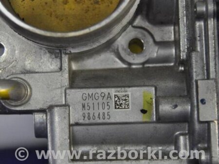 ФОТО Дроссельная заслонка для Honda Civic 10 FK,FC (01.2017 - ...) Киев
