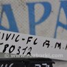 ФОТО Расходомер воздуха для Honda Civic 10 FK,FC (01.2017 - ...) Киев