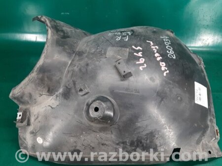 ФОТО Подкрылок для Mercedes-Benz CLK-CLASS 209 (02-10) Киев