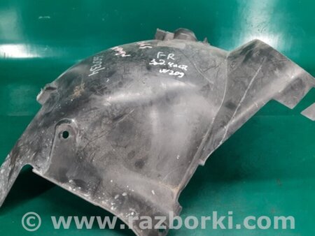 ФОТО Подкрылок для Mercedes-Benz CLK-CLASS 209 (02-10) Киев