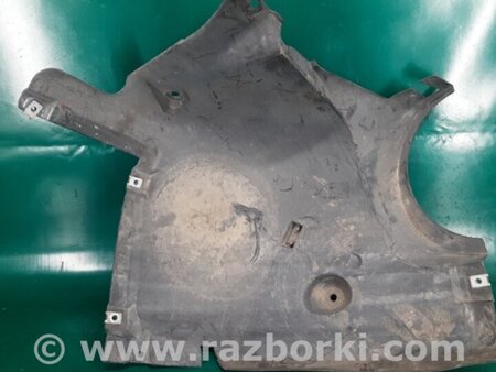 ФОТО Подкрылок для Mercedes-Benz CLK-CLASS 209 (02-10) Киев
