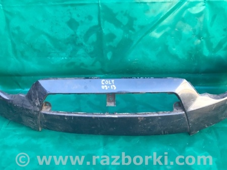 ФОТО Бампер передний для Mitsubishi Colt Z30 (02-12) Киев