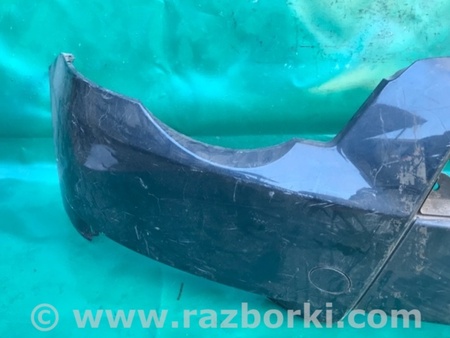 ФОТО Бампер передний для Mitsubishi Colt Z30 (02-12) Киев