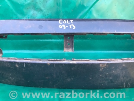 ФОТО Бампер передний для Mitsubishi Colt Z30 (02-12) Киев