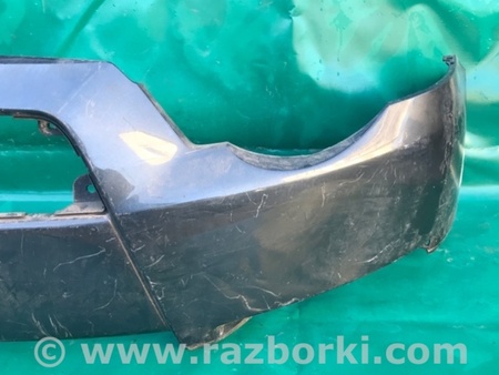 ФОТО Бампер передний для Mitsubishi Colt Z30 (02-12) Киев
