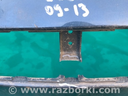 ФОТО Бампер передний для Mitsubishi Colt Z30 (02-12) Киев