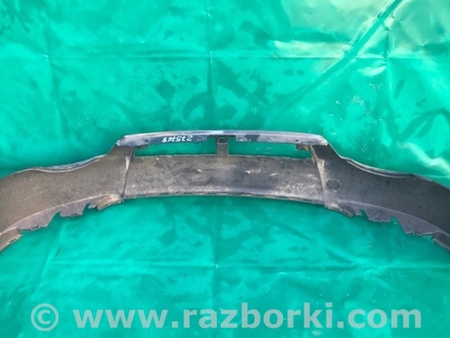 ФОТО Бампер передний для Mitsubishi Colt Z30 (02-12) Киев