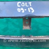 ФОТО Бампер передний для Mitsubishi Colt Z30 (02-12) Киев