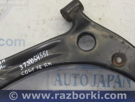 ФОТО Рычаг передний нижний для Mitsubishi Colt Z30 (02-12) Киев