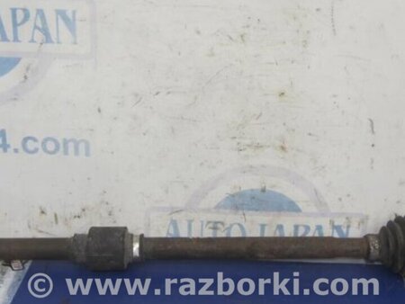 ФОТО Привод передний для Mitsubishi Colt Z30 (02-12) Киев