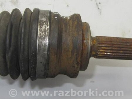 ФОТО Привод передний для Mitsubishi Colt Z30 (02-12) Киев