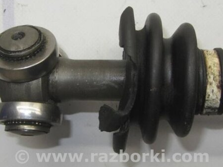 ФОТО Привод передний для Mitsubishi Colt Z30 (02-12) Киев
