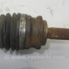 ФОТО Привод передний для Mitsubishi Colt Z30 (02-12) Киев