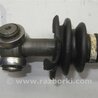 ФОТО Привод передний для Mitsubishi Colt Z30 (02-12) Киев