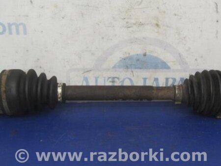 ФОТО Привод передний для Mitsubishi Colt Z30 (02-12) Киев