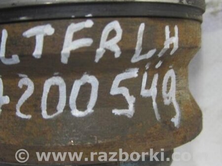 ФОТО Привод передний для Mitsubishi Colt Z30 (02-12) Киев
