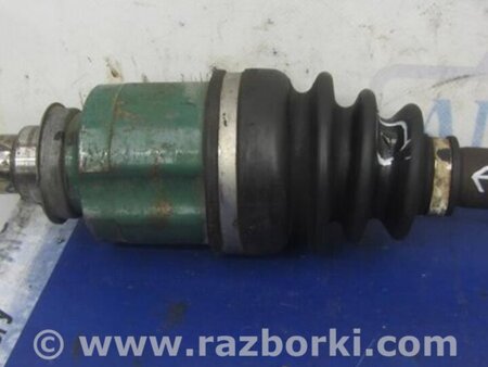 ФОТО Привод передний для Mitsubishi Colt Z30 (02-12) Киев