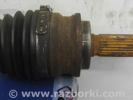 ФОТО Привод передний для Mitsubishi Colt Z30 (02-12) Киев
