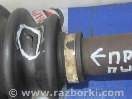 ФОТО Привод передний для Mitsubishi Colt Z30 (02-12) Киев