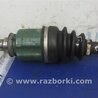 ФОТО Привод передний для Mitsubishi Colt Z30 (02-12) Киев