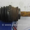 ФОТО Привод передний для Mitsubishi Colt Z30 (02-12) Киев