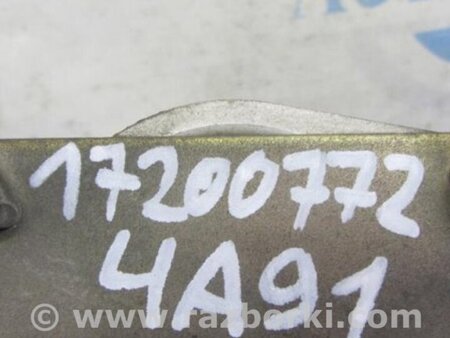 ФОТО Теплообменник АКПП для Mitsubishi Colt Z30 (02-12) Киев