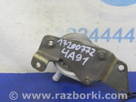ФОТО Теплообменник АКПП для Mitsubishi Colt Z30 (02-12) Киев