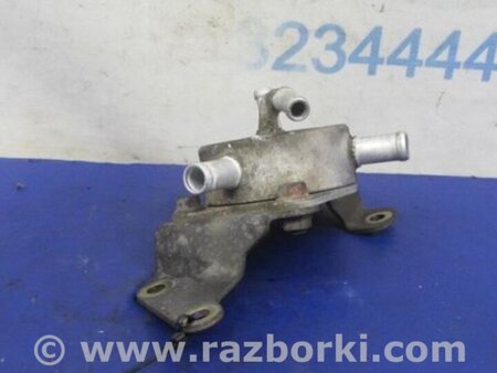 ФОТО Теплообменник АКПП для Mitsubishi Colt Z30 (02-12) Киев
