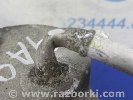ФОТО Теплообменник АКПП для Mitsubishi Colt Z30 (02-12) Киев