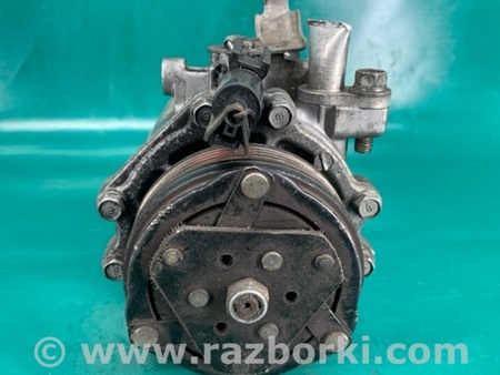 ФОТО Компрессор кондиционера для Mitsubishi Colt Z30 (02-12) Киев