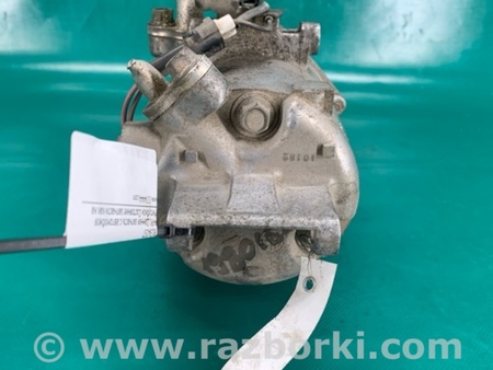 ФОТО Компрессор кондиционера для Mitsubishi Colt Z30 (02-12) Киев