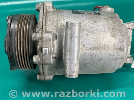 ФОТО Компрессор кондиционера для Mitsubishi Colt Z30 (02-12) Киев