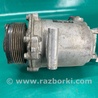 ФОТО Компрессор кондиционера для Mitsubishi Colt Z30 (02-12) Киев