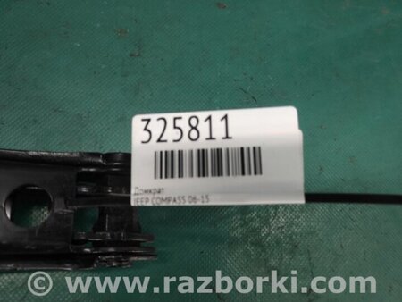 ФОТО Домкрат для Jeep Compass (06-15) Киев