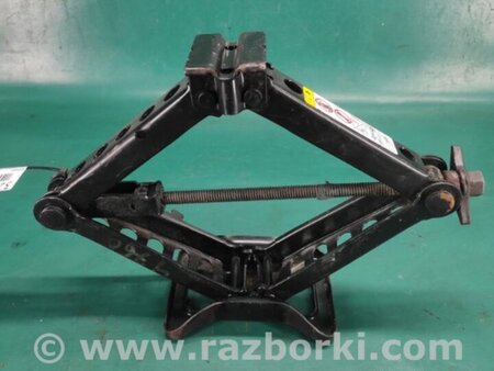 ФОТО Домкрат для Jeep Compass (06-15) Киев