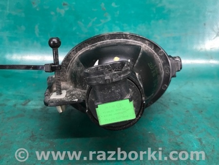 ФОТО Противотуманная фара для Jeep Compass (06-15) Киев