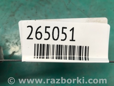 ФОТО Противотуманная фара для Jeep Compass (06-15) Киев
