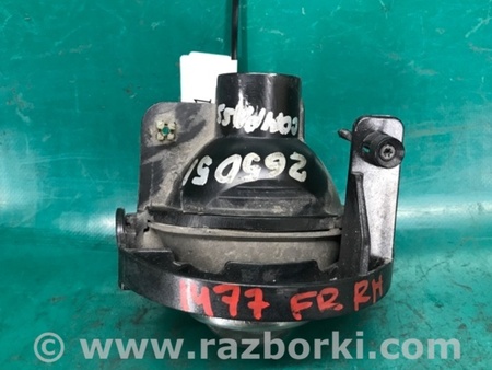 ФОТО Противотуманная фара для Jeep Compass (06-15) Киев