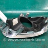 ФОТО Накладка противотуманной фары для Jeep Compass (06-15) Киев