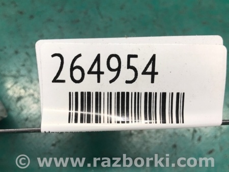 ФОТО Накладка решетки радиатора для Jeep Compass (06-15) Киев