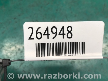 ФОТО Накладка решетки радиатора для Jeep Compass (06-15) Киев