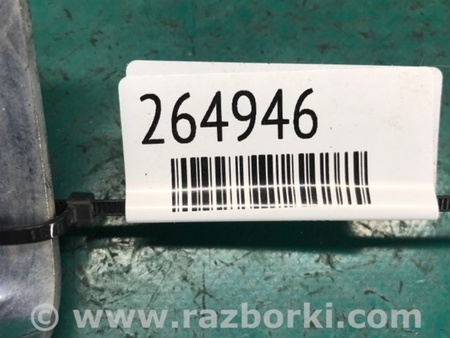 ФОТО Накладка решетки радиатора для Jeep Compass (06-15) Киев